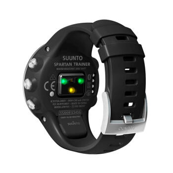 颂拓(SUUNTO)斯巴达酷跑光电心率手表 商品图2