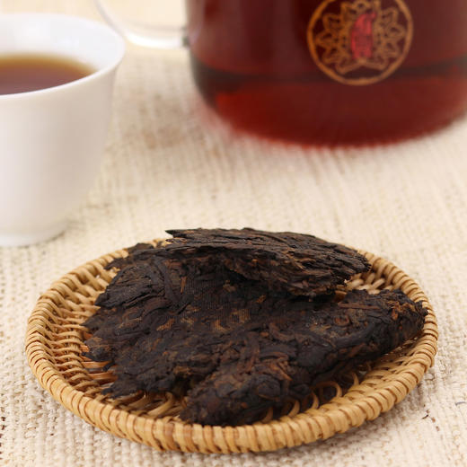 2019·紫金熟饼 商品图2