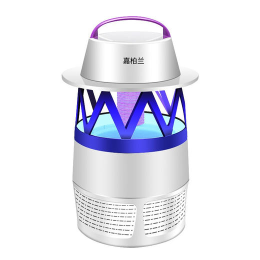 嘉柏兰灭蚊灯户外灭蚊器家用商用灭蝇灯吸捕蚊杀虫灯LED灭蚊 TZW 商品图3
