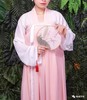 裁缝学苑 AW09套装正统汉服齐胸襦裙1:1实物服装纸样剪裁图纸牛皮纸样 商品缩略图1