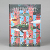 Kaleidoscope 缤纷视界 看得见故事的插画设计插画书籍 商品缩略图0