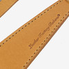 ROBERU  Natural Tan Camera Strap 天然染色皮革相机背带（单反用） 商品缩略图4