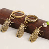 【黄铜金蝉挂饰】 商品缩略图4