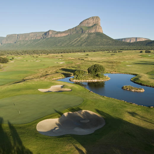 8月 | 一路向南 | 感受非洲之傲南非彩虹之国高尔夫之旅 商品图6