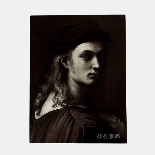 Raphael (Phaidon Classics) 拉斐尔 费顿经典系列 英文原版 商品图0