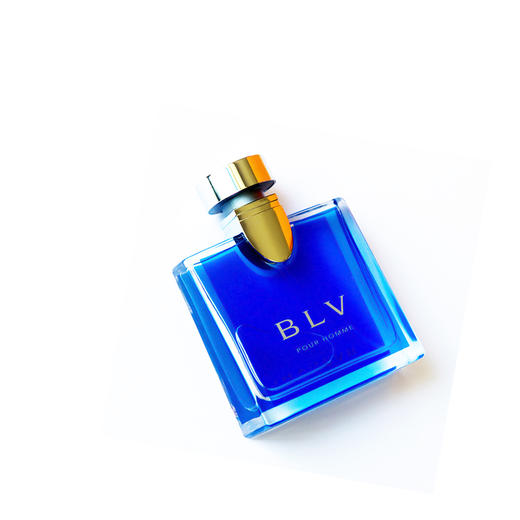宝格丽 蓝茶男士 EDT Bvlgari BLV Pour Homme 分装 商品图1