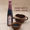 【云燕优品】赤水曾氏晒醋 原生态粮食手工酿造500g单瓶装 商品缩略图5