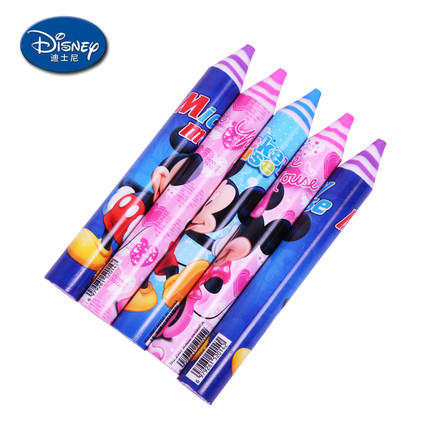 迪士尼彩虹卡通橡皮擦 商品图0