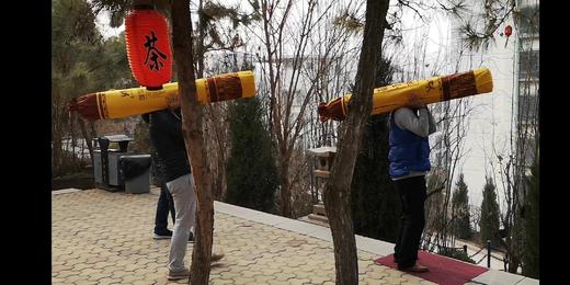 世界茶王· 馆藏千两 商品图2