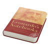 【中商原版】达芬奇笔记 英文原版 艺术书籍 Leonardo's Notebooks H. Anna Suh Black Dog & Leventhal 商品缩略图2