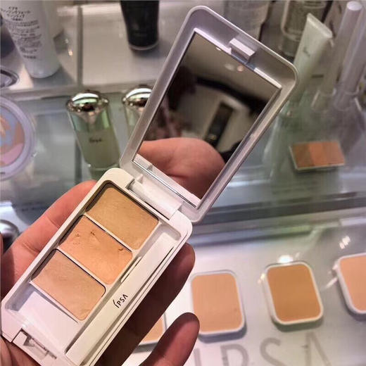 IPSA茵芙莎三色遮瑕（微信询价） 商品图1