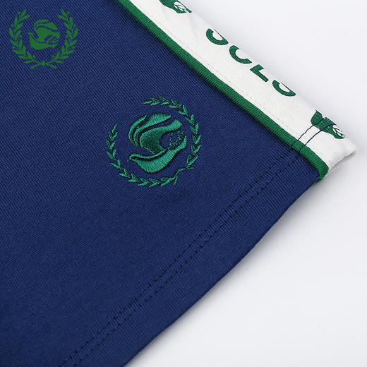 女孩针织汗布短裙 Short skirt for girls* 商品图3