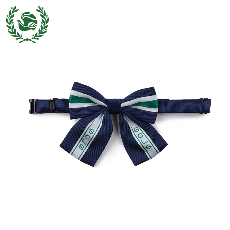 女孩领结 Bow tie for girls