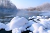 【颂•雪 黑龙江】扎龙，五大连池，大平台库尔滨雾凇、林海奇石雪松7天 商品缩略图6