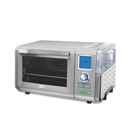 CSO-300NCN 多功能独立式蒸烤箱 商品图2