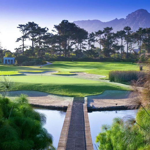 8月 | 一路向南 | 感受非洲之傲南非彩虹之国高尔夫之旅 商品图3
