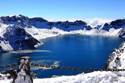 【东北】吉林雾凇、长白山魔界、雪乡、东北虎、丹顶鹤、冰灯雪雕10日摄影创作采风团 商品图7