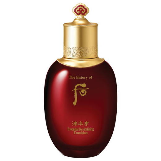 韩国Whoo后-津率享乳液-110ML 商品图1