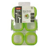 美国OXO TOT婴幼儿辅食盒/食物存储盒 宝宝辅食罐六格 商品缩略图11