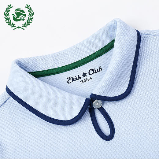 女孩针织长袖T恤 Summer long sleeves for girls 商品图2