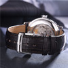 名士 Baume & Mercier 克莱顿系列自动机械男士腕表 手表 M0A10214 商品缩略图4