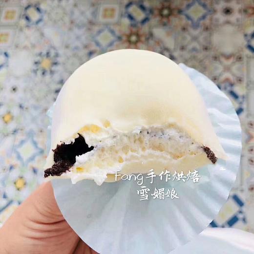 面包或者雪媚娘 商品图0