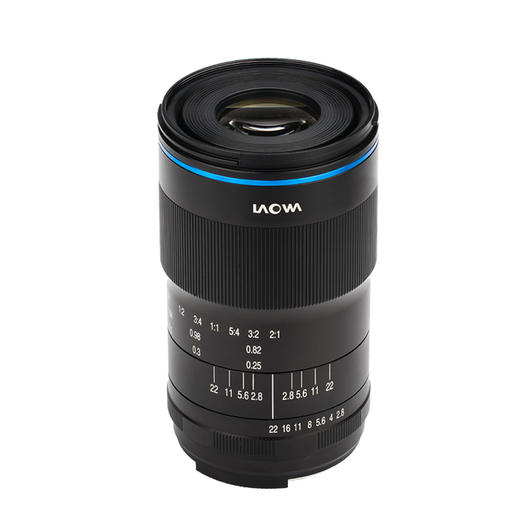 LAOWA 老蛙 FF 100mmF2.8 CA-Dreamer Macro 2X全画幅微距 商品图2