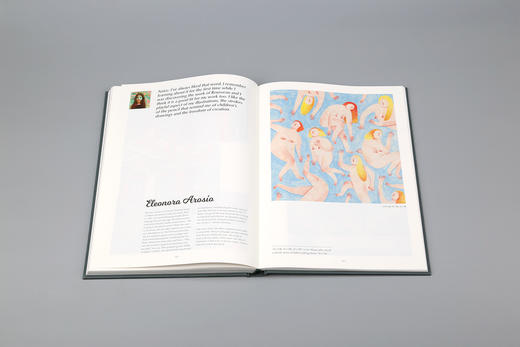 Kaleidoscope 缤纷视界 看得见故事的插画设计插画书籍 商品图3