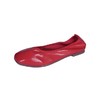 【服饰鞋包】 新款软皮奶奶鞋网红舒适蛋卷鞋豆豆鞋低跟平底单鞋平跟 商品缩略图4