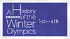 A History of the Winter Olympics 商品缩略图0