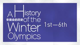 A History of the Winter Olympics