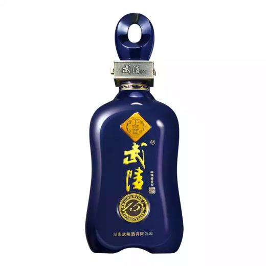 2019年武陵上酱15年， 酱香传奇， 53度 500ml 商品图3