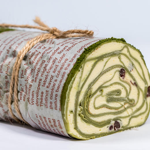 网红毛巾卷(巧克力/抹茶/芒果3选1） 商品图1