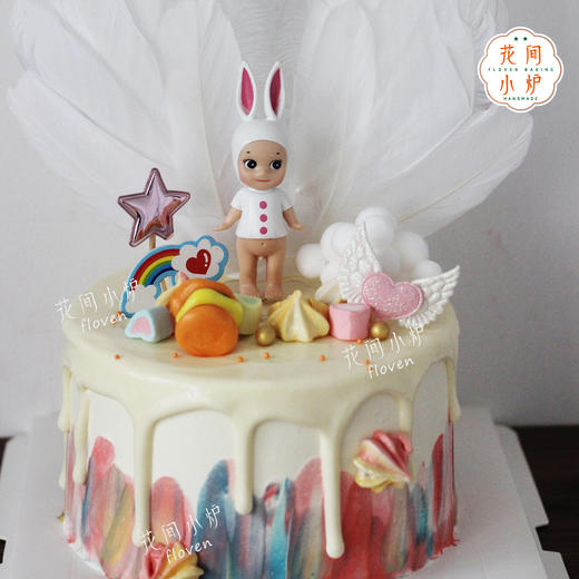 萌女孩 商品图0