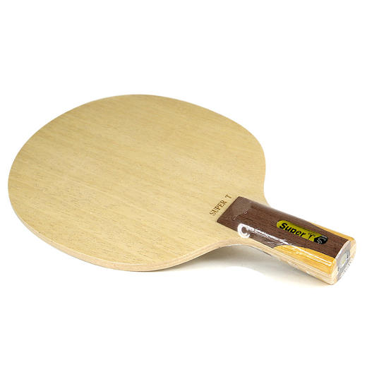 世奥得SWORD 乒乓球专业底板 谭板（SUPER T）谭瑞午生胶打法特制底板 商品图5