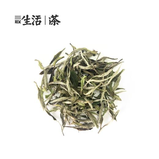 福鼎白茶  •  白牡丹 | 净含量80g （年份2017） 商品图1