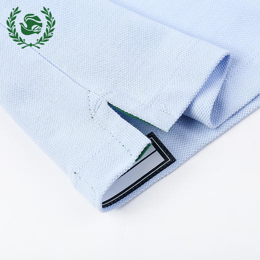 女孩娃娃领T恤 T-shirt for girls* 商品图4