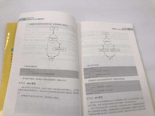 对比Excel，轻松学习Python数据分析 商品图3