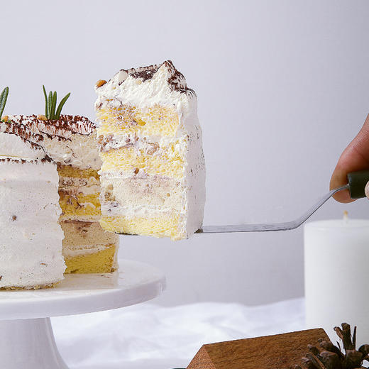 青松（松子鲜乳） 商品图2