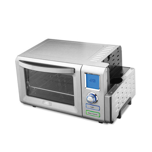 CSO-300NCN 多功能独立式蒸烤箱 商品图3