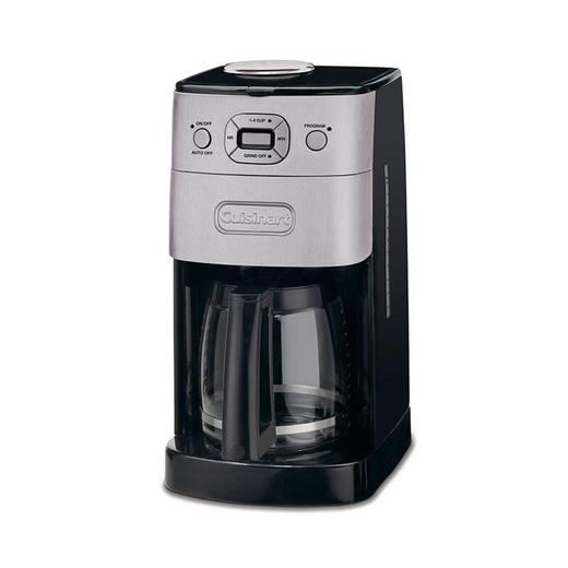 DGB-625BCCN 美式滴滤式自动咖啡机 商品图2