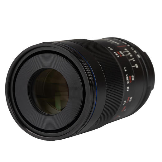LAOWA 老蛙 FF 100mmF2.8 CA-Dreamer Macro 2X全画幅微距 商品图3