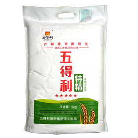 五得利特精粉5kg