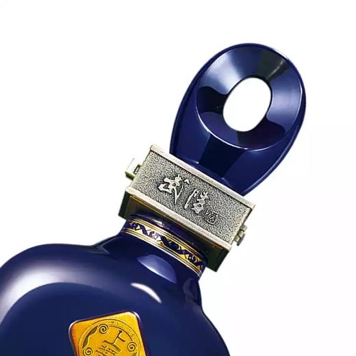 2019年武陵上酱15年， 酱香传奇， 53度 500ml 商品图4