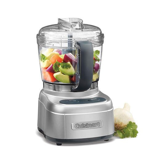 ECH-4CN 迷你处理器 商品图0