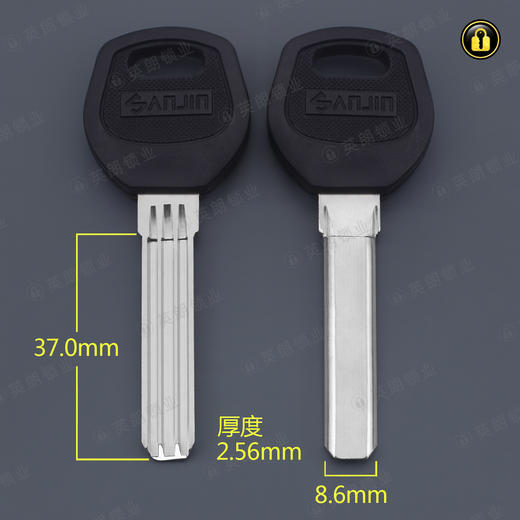 〖2137〗胶10号步阳原子 商品图0