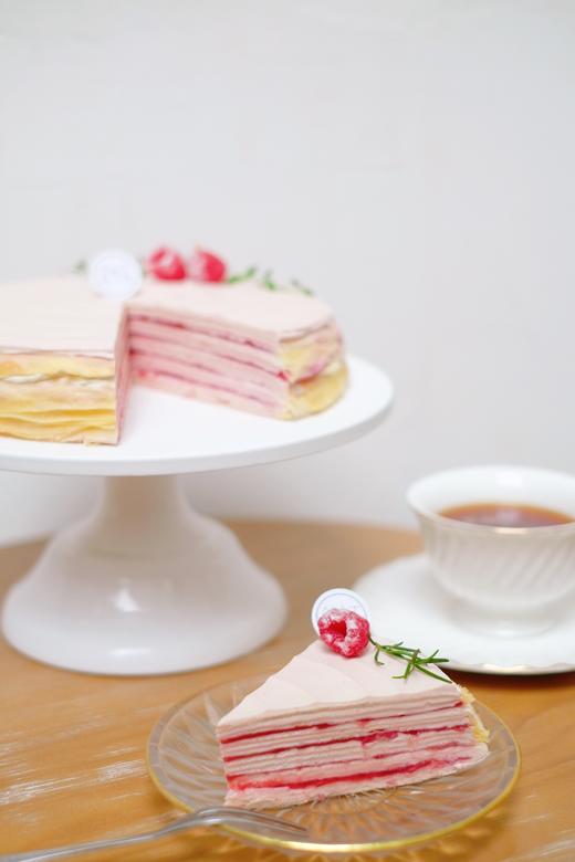 8寸小莓果千层（提前2-3天预订） 商品图2