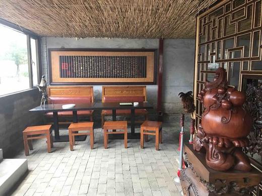 立景谷香苑客房独立卫生间 商品图4