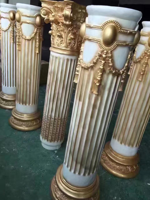 玻璃钢罗马柱【运费自理】 商品图6