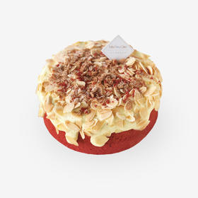 （积分商城）红丝绒海盐爆浆芝士